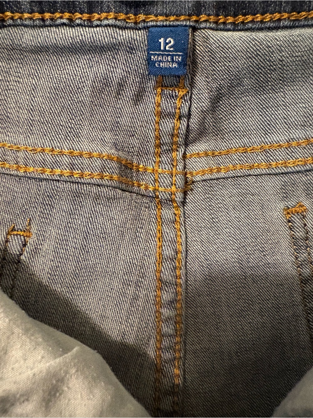 !It jeans - Picture 10 of 11